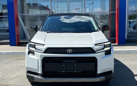 Toyota RAV4, 2025 год, 3 890 000 рублей, 2 фотография
