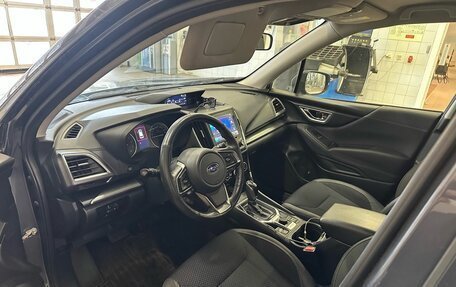 Subaru Forester, 2021 год, 2 599 000 рублей, 5 фотография