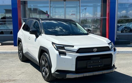 Toyota RAV4, 2025 год, 3 890 000 рублей, 3 фотография