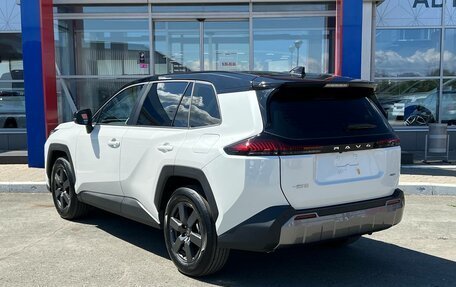 Toyota RAV4, 2025 год, 3 890 000 рублей, 4 фотография