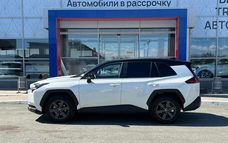 Toyota RAV4, 2025 год, 3 890 000 рублей, 8 фотография