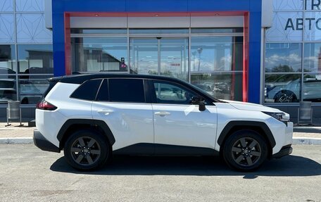 Toyota RAV4, 2025 год, 3 890 000 рублей, 7 фотография