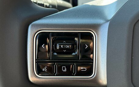 Toyota RAV4, 2025 год, 3 890 000 рублей, 14 фотография