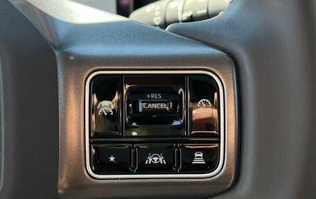 Toyota RAV4, 2025 год, 3 890 000 рублей, 15 фотография