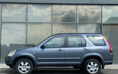 Honda CR-V II рестайлинг, 2004 год, 599 000 рублей, 6 фотография