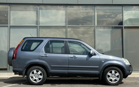 Honda CR-V II рестайлинг, 2004 год, 599 000 рублей, 3 фотография