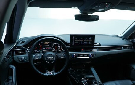 Audi A4, 2022 год, 3 150 000 рублей, 6 фотография