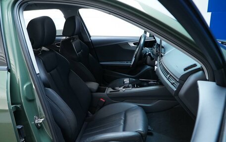 Audi A4, 2022 год, 3 150 000 рублей, 8 фотография