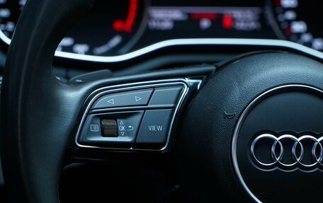 Audi A4, 2022 год, 3 150 000 рублей, 14 фотография