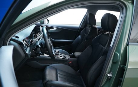 Audi A4, 2022 год, 3 150 000 рублей, 10 фотография