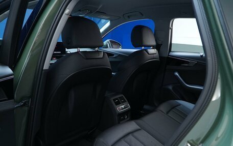 Audi A4, 2022 год, 3 150 000 рублей, 11 фотография