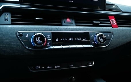 Audi A4, 2022 год, 3 150 000 рублей, 18 фотография