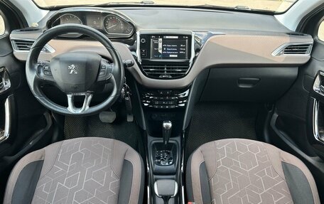 Peugeot 2008 II, 2014 год, 699 000 рублей, 11 фотография