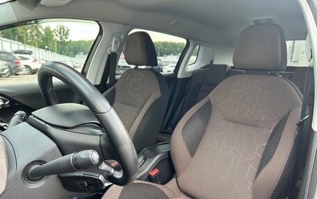 Peugeot 2008 II, 2014 год, 699 000 рублей, 10 фотография