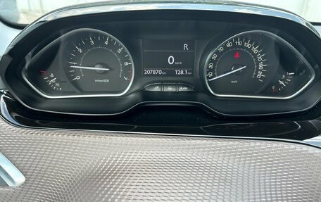 Peugeot 2008 II, 2014 год, 699 000 рублей, 15 фотография