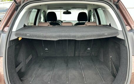 Peugeot 2008 II, 2014 год, 699 000 рублей, 18 фотография
