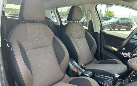 Peugeot 2008 II, 2014 год, 699 000 рублей, 12 фотография