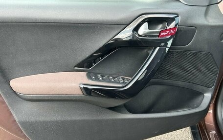 Peugeot 2008 II, 2014 год, 699 000 рублей, 19 фотография
