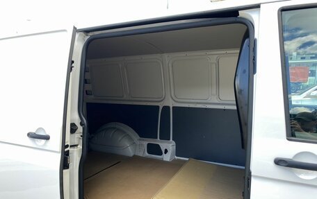 Volkswagen Transporter T6 рестайлинг, 2021 год, 3 470 000 рублей, 10 фотография