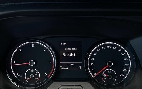 Volkswagen Transporter T6 рестайлинг, 2021 год, 3 470 000 рублей, 19 фотография