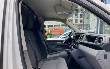 Volkswagen Transporter T6 рестайлинг, 2021 год, 3 470 000 рублей, 14 фотография