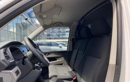 Volkswagen Transporter T6 рестайлинг, 2021 год, 3 470 000 рублей, 12 фотография