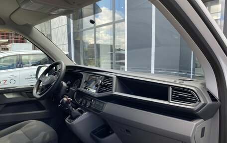 Volkswagen Transporter T6 рестайлинг, 2021 год, 3 470 000 рублей, 13 фотография