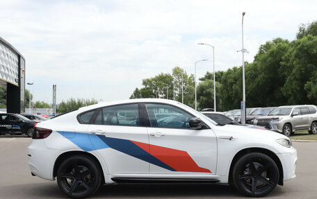 BMW X6, 2014 год, 3 990 000 рублей, 4 фотография