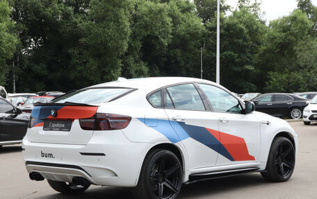 BMW X6, 2014 год, 3 990 000 рублей, 5 фотография