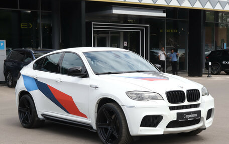 BMW X6, 2014 год, 3 990 000 рублей, 3 фотография