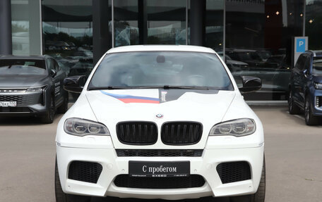 BMW X6, 2014 год, 3 990 000 рублей, 2 фотография
