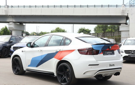 BMW X6, 2014 год, 3 990 000 рублей, 8 фотография