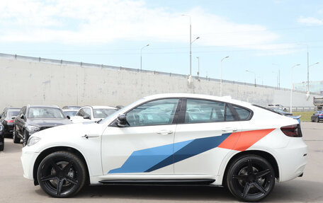 BMW X6, 2014 год, 3 990 000 рублей, 9 фотография