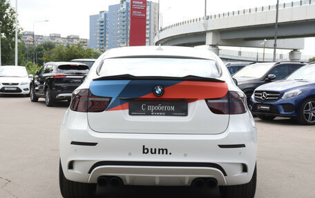 BMW X6, 2014 год, 3 990 000 рублей, 7 фотография