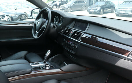 BMW X6, 2014 год, 3 990 000 рублей, 10 фотография