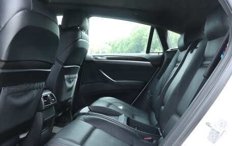 BMW X6, 2014 год, 3 990 000 рублей, 11 фотография