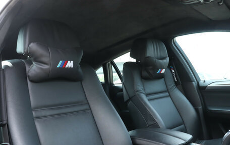 BMW X6, 2014 год, 3 990 000 рублей, 16 фотография