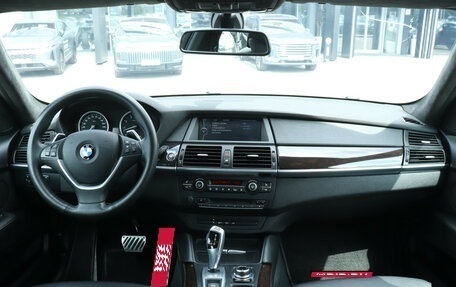 BMW X6, 2014 год, 3 990 000 рублей, 13 фотография