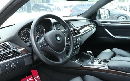 BMW X6, 2014 год, 3 990 000 рублей, 15 фотография
