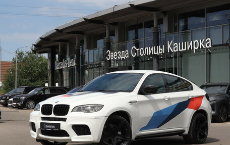 BMW X6, 2014 год, 3 990 000 рублей, 24 фотография