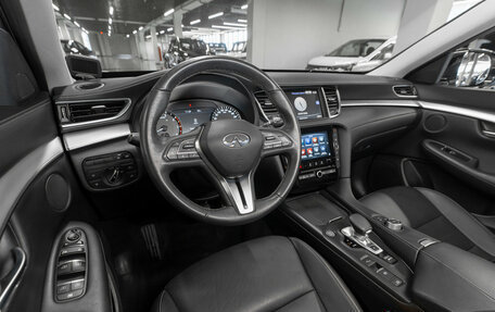 Infiniti QX50 II, 2018 год, 3 070 000 рублей, 7 фотография