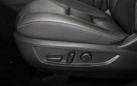 Infiniti QX50 II, 2018 год, 3 070 000 рублей, 16 фотография