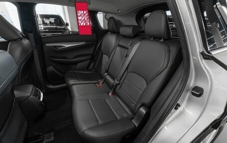 Infiniti QX50 II, 2018 год, 3 070 000 рублей, 13 фотография