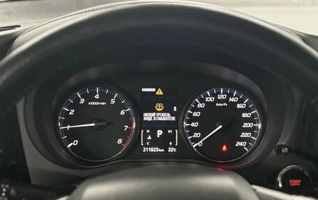 Mitsubishi Outlander III рестайлинг 3, 2018 год, 1 649 000 рублей, 14 фотография