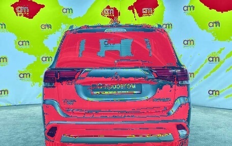 Mitsubishi Outlander III рестайлинг 3, 2018 год, 1 649 000 рублей, 6 фотография