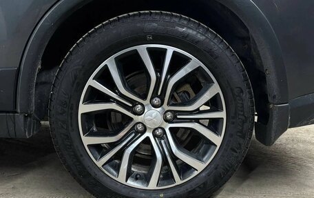 Mitsubishi Outlander III рестайлинг 3, 2018 год, 1 649 000 рублей, 22 фотография