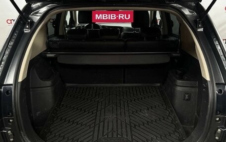 Mitsubishi Outlander III рестайлинг 3, 2018 год, 1 649 000 рублей, 21 фотография
