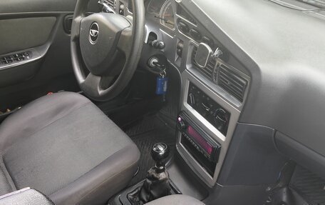 Daewoo Nexia I рестайлинг, 2012 год, 270 000 рублей, 3 фотография