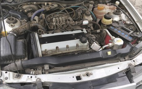 Daewoo Nexia I рестайлинг, 2012 год, 270 000 рублей, 4 фотография