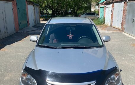Mazda 3, 2005 год, 450 000 рублей, 3 фотография
